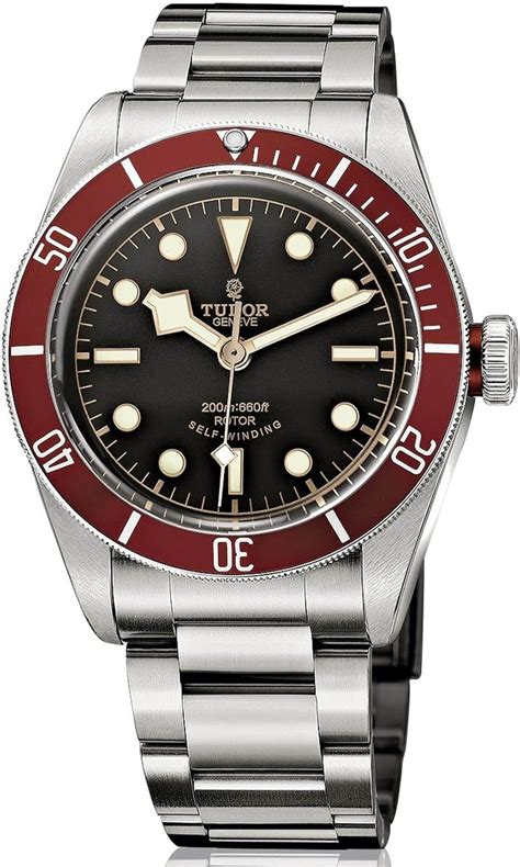 orologio marca tudor